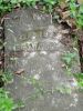 Grave-JONES Delilah