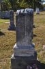 Grave-MAYES Amanda Adeline