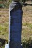 Grave-MAYES Andrew Jackson