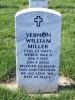 Grave-MILLER Vernon