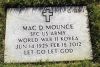 Grave-MOUNCE Mac