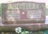 Grave-OEHLER Louise and Henry