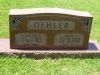 Grave-OEHLER Othe and Charles