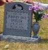 Grave-OEHLER Timothy