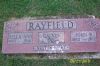 Grave-RAYFIELD John R
