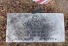 Grave-SEAVEY Oscar R