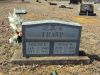 Grave-THARP Hester and John