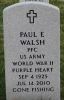 Grave-WALSH Paul