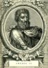 Amadeus de Savoy, II