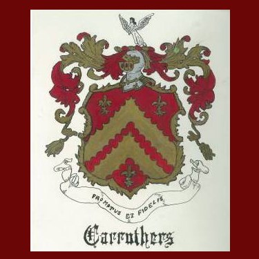 Arms-CARRUTHERS