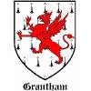 Arms-Grantham