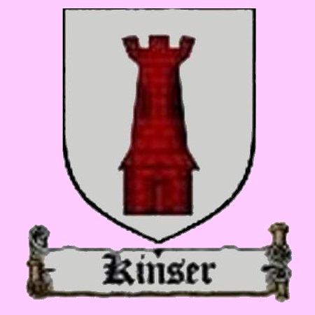 Arms-KINSER