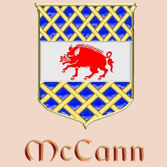 Arms-McCANN
