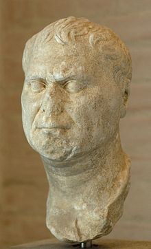 Bust of Gaius Octavius