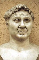 Bust of Lucius Aemilius Paulus