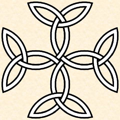 Cross-Carolingian