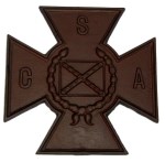 Grave Marker - Southern Cross of Honor
