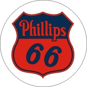 Logo-Phillips 66
