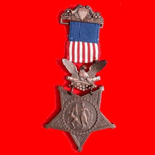 Medal-Medal of Honor