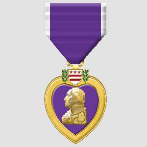 Medal-Purple Heart