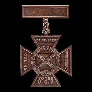 Medal-Southern Cross of Honor