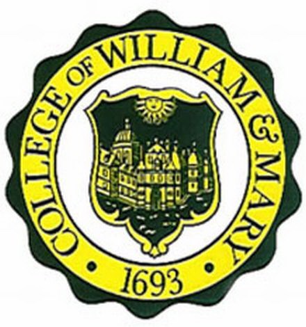 Seal-College of William and Mary