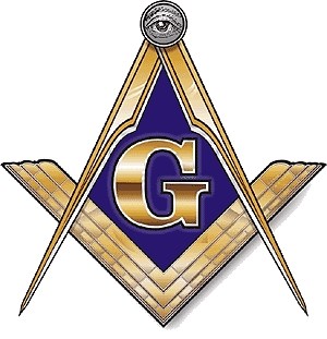 Seal-Masonic Symbol