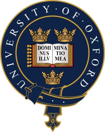 Seal-Oxford University