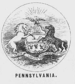 Seal-Pennsylvania