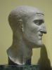 Roman Emperor Marcus Flavius Valerius Constantius Herculius, Augustus