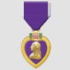 Medal-Purple Heart