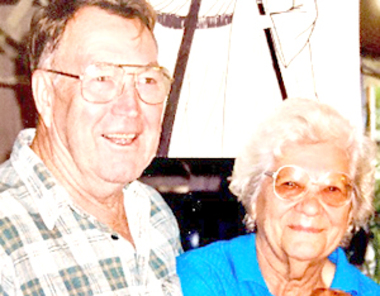 Obituary-NICHOLS Rachel and John