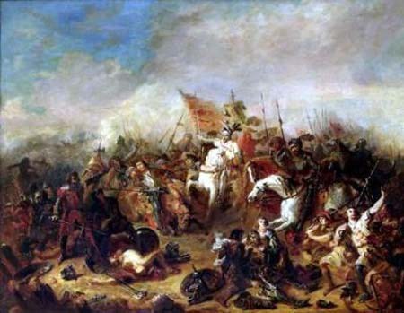 Battle of Hastings