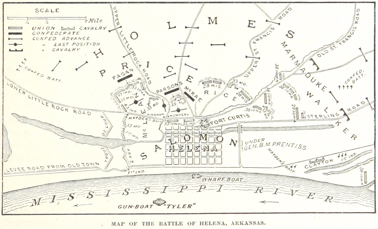 Battle of Helena.map