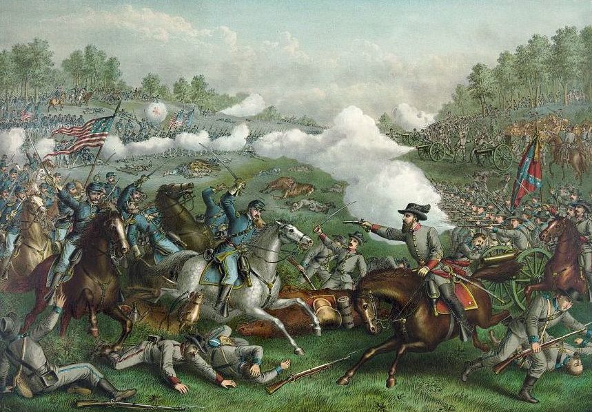Battle of Winchester