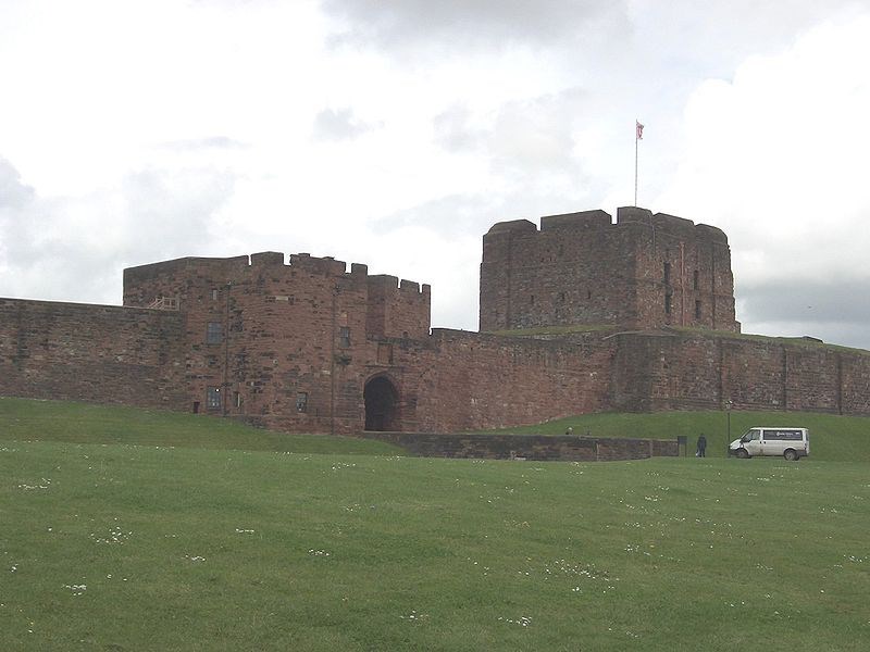 Castle-Carlisle