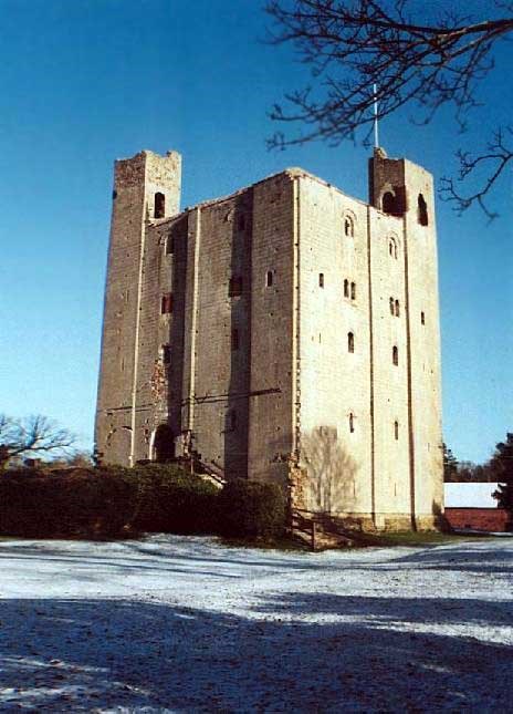 Castle-Hedingham
