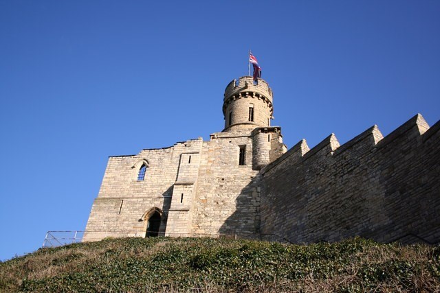 Castle-Lincoln