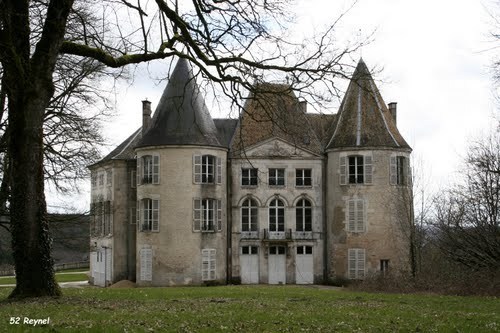 Castle-Reynel