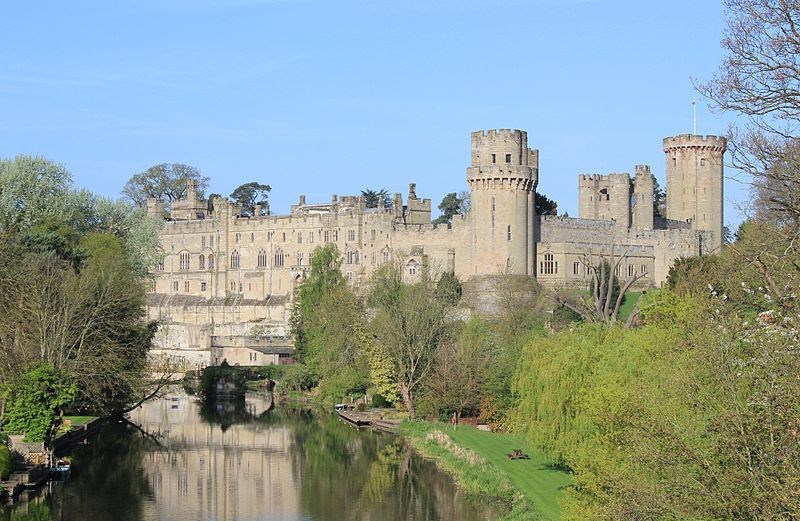 Castle-Warwick