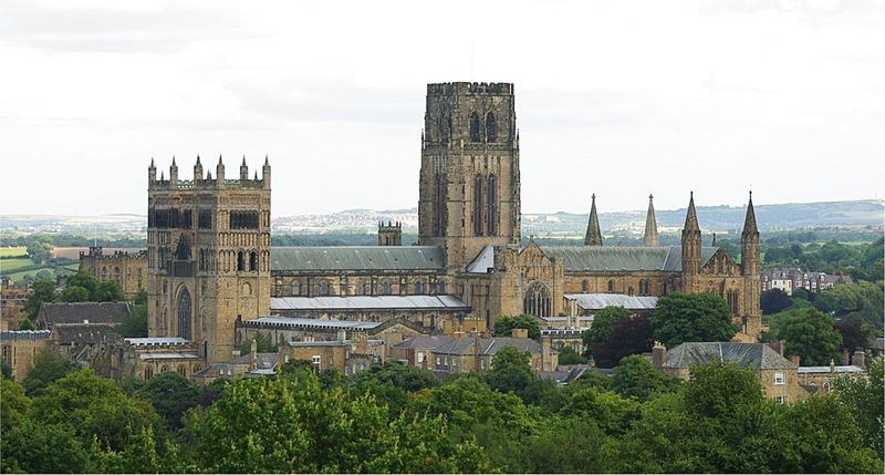 Cathedral Durham