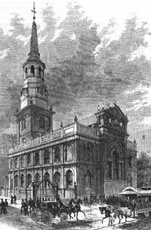 Church-Christ Church (Philadelphia)