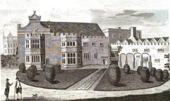Manor-Hinchinbrook