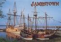 Town-Jamestown